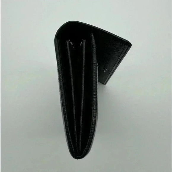 LOUIS VUITTON Epi Sarah Wallet - Picture 5 of 7
